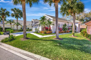 16501 Riverwind Drive E, Jupiter, FL 33477 Sold 04/30/24