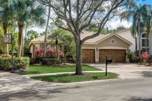 19621 Estuary Drive, Boca Raton, FL 33498 Sold 03/01/24