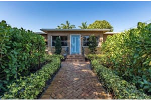 411 26th Street, West Palm Beach, FL 33407 Sold 11/22/24