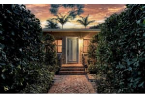411 26th Street, West Palm Beach, FL 33407 Sold 11/22/24