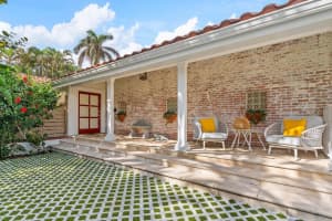 206 Seabreeze Avenue, Delray Beach, FL 33483 Sold 05/15/24