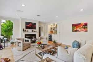 206 Seabreeze Avenue, Delray Beach, FL 33483 Sold 05/15/24