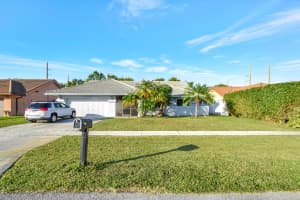 9288 Sun Pointe Drive, Boynton Beach, FL 33437 Sold 06/07/24