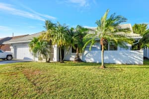 9288 Sun Pointe Drive, Boynton Beach, FL 33437 Sold 06/07/24