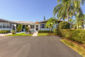 5104 Campanelli Circle, West Palm Beach, FL 33417 Sold 07/08/24