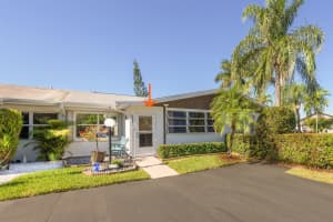 5104 Campanelli Circle, West Palm Beach, FL 33417 Sold 07/08/24