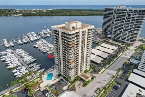 108 Lakeshore Drive 839, North Palm Beach, FL 33408 Sold 03/26/24
