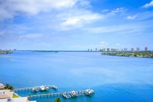 2650 Lake Shore Drive 1703, Riviera Beach, FL 33404 Sold 03/11/24