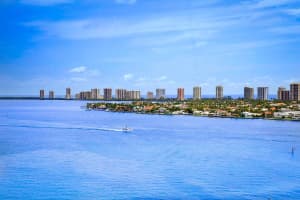 2650 Lake Shore Drive 1703, Riviera Beach, FL 33404 Sold 03/11/24
