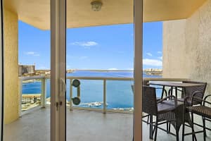 2650 Lake Shore Drive 1703, Riviera Beach, FL 33404 Sold 03/11/24