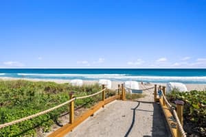 2660 S Ocean Boulevard 205s, Palm Beach, FL 33480 Sold 12/12/24