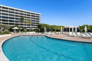 2660 S Ocean Boulevard 205s, Palm Beach, FL 33480 Sold 12/12/24