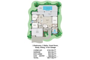 618 N Federal Highway, Lake Worth Beach, FL 33460 - MLS#R10955844
