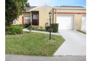 4580 Challenger Way APT 75, West Palm Beach, FL 33417, Sold 06/07/24