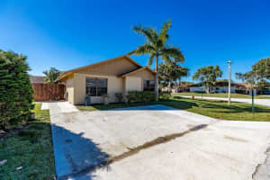 5360 Mendoza St, West Palm Beach, FL 33415, Sold 06/25/24