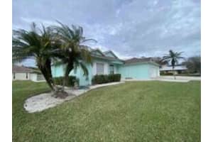 1600 Mallard Ct, Fort Pierce, FL 34982, Sold 05/31/24