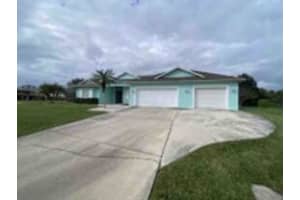 1600 Mallard Ct, Fort Pierce, FL 34982, Sold 05/31/24