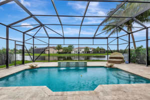 16807 Pavilion Way, Delray Beach, FL 33446, Sold 08/01/24