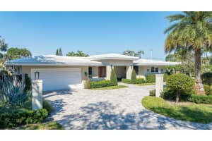 5571 Bayview Drive, Fort Lauderdale, FL 33308 Sold 07/05/24