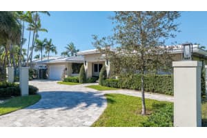 5571 Bayview Drive, Fort Lauderdale, FL 33308 Sold 07/05/24