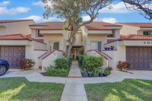 405 Sea Oats Drive B, Juno Beach, FL 33408 Sold 11/26/24
