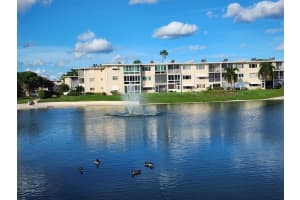 2811 S Garden Drive 111, Palm Springs, FL 33461 Sold 07/28/25