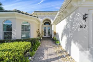 510 Carrara Ct, Jupiter, FL 33478, Sold 04/26/24