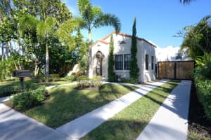 843 Claremore Drive, West Palm Beach, FL 33401 Sold 03/04/24