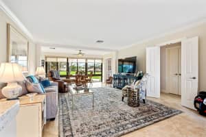 4086 S Quail Ridge Dr, Golf, FL 33436, Sold 07/01/24