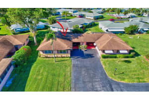 315 Flamingo Lane, Delray Beach, FL 33445 Sold 05/03/24