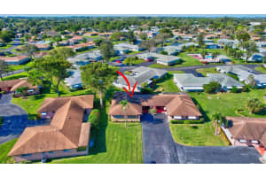 315 Flamingo Lane, Delray Beach, FL 33445 Sold 05/03/24