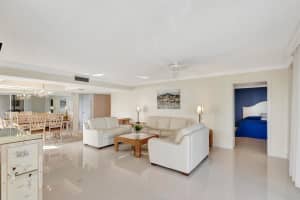 5380 N Ocean Drive 7-B, Singer Island, FL 33404 Sold 05/31/24