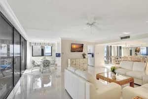 5380 N Ocean Drive 7-B, Singer Island, FL 33404 Sold 05/31/24