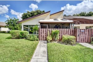 5120 Nesting Way A, Delray Beach, FL 33484 Sold 07/31/24