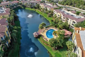 500 Uno Lago Drive 402, Juno Beach, FL 33408 Sold 03/01/24