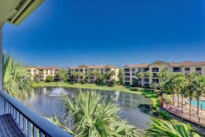 500 Uno Lago Drive 402, Juno Beach, FL 33408 Sold 03/01/24