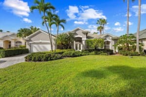 2048 SW Cimarron Court, Palm City, FL 34990 Sold 09/12/24
