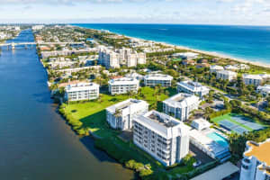 2150 S Ocean Boulevard 6d, Delray Beach, FL 33483 Sold 02/29/24