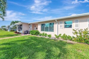 165 South Boulevard B, Boynton Beach, FL 33435 Sold 04/29/24