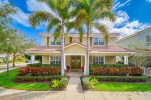 1463 W Bexley Park Drive, Delray Beach, FL 33445 Sold 08/01/24