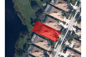 8064 SE Paurotis Lane, Hobe Sound, FL 33455 Sold 03/25/24