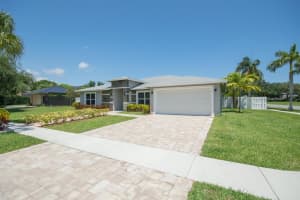 4008 Shelley Road N, West Palm Beach, FL 33407 Sold 04/03/24
