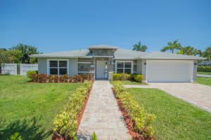 4008 Shelley Road N, West Palm Beach, FL 33407 Sold 04/03/24