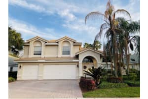 4178 Bahia Isle Circle, Wellington, FL 33449 Sold 06/17/24