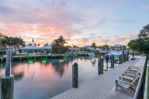 3855 N Ocean Drive, Riviera Beach, FL 33404 Sold 08/28/24