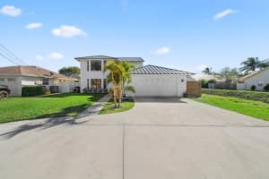 6268 Robinson Street, Jupiter, FL 33458 Sold 08/30/24