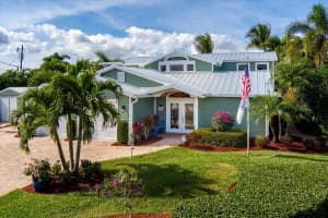 340 SW Beachway Avenue, Palm City, FL 34990 Sold 08/02/24