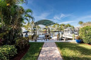 340 SW Beachway Avenue, Palm City, FL 34990 Sold 08/02/24