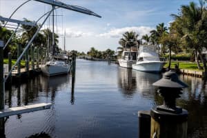 340 SW Beachway Avenue, Palm City, FL 34990 Sold 08/02/24