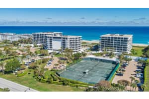 2660 S Ocean Boulevard 405s, Palm Beach, FL 33480 Sold 06/26/24